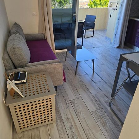 Mareverde Apartament Адехе Екстер'єр фото