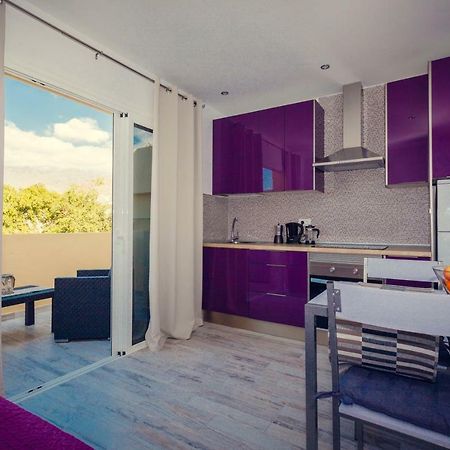 Mareverde Apartament Адехе Екстер'єр фото