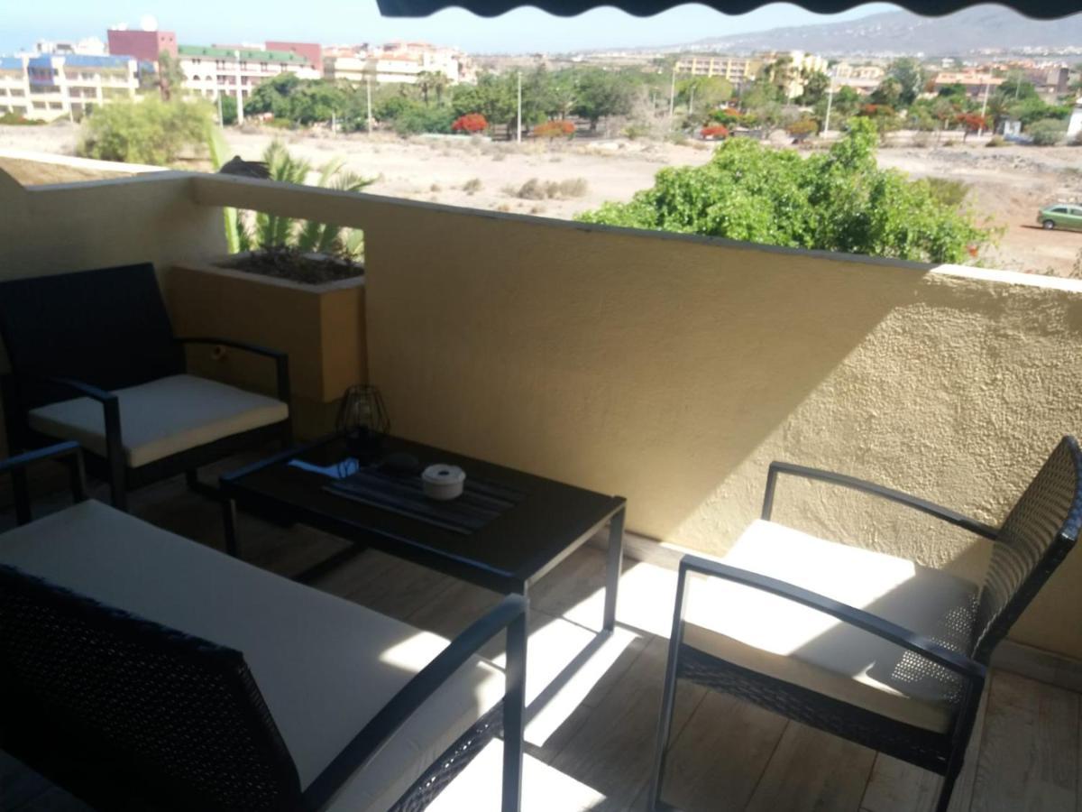 Mareverde Apartament Адехе Екстер'єр фото