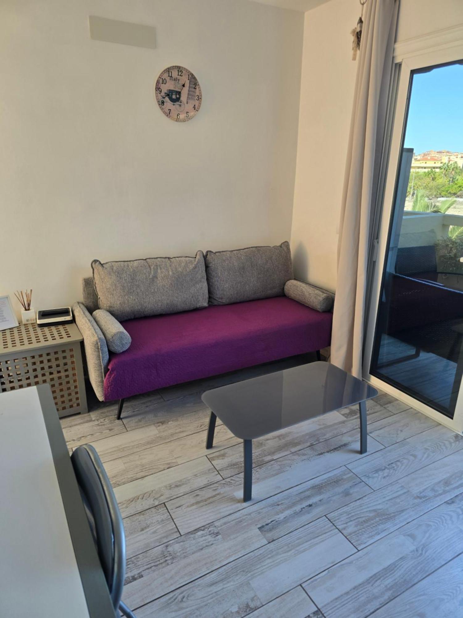 Mareverde Apartament Адехе Екстер'єр фото