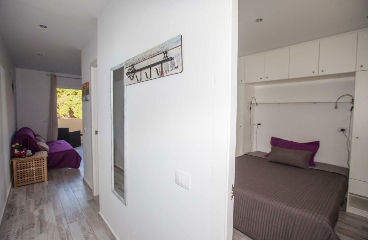 Mareverde Apartament Адехе Екстер'єр фото